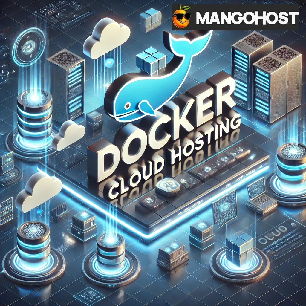 Docker hosting allows for consistent development environments