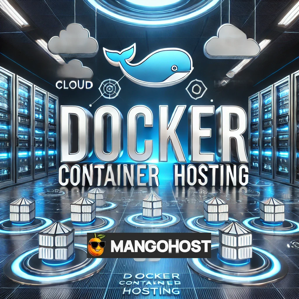 By using Docker hosting, organizations benefit from enhanced persistent storage, which is crucial for maintaining efficiency and competitiveness in modern software development