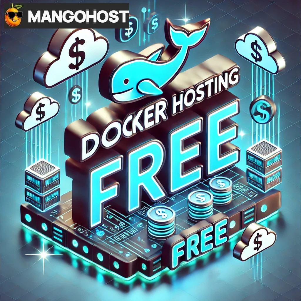 Docker hosting enhances security by isolating applications in containers
