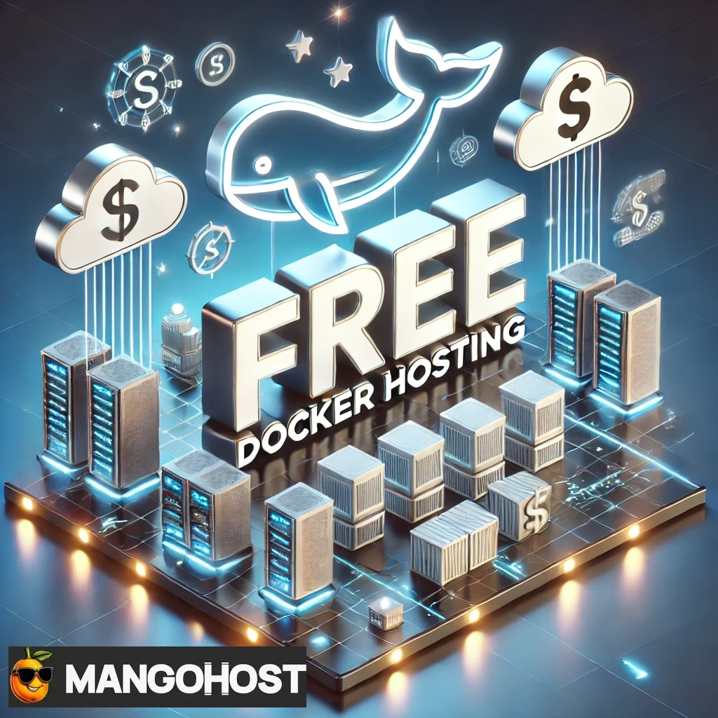 Docker hosting supports hybrid cloud and multi-cloud strategies