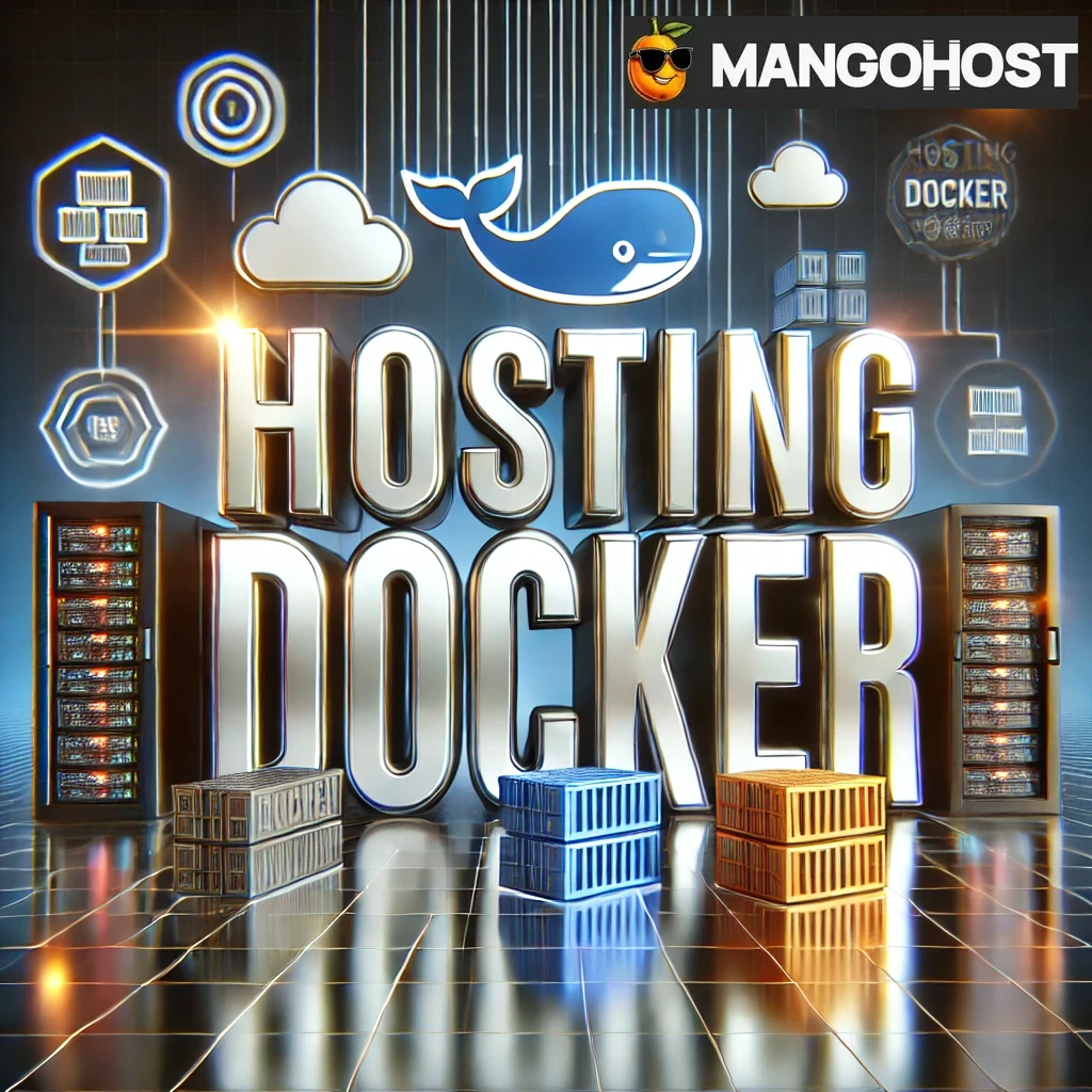 Many cloud providers offer seamless Docker hosting solutions today